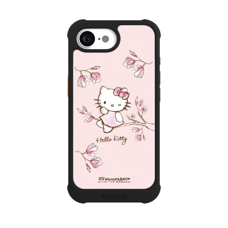 17 e NIVOmax Hello Kitty - Magnolia