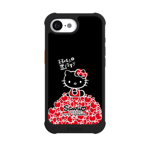 Apple iPhone 17e NIVOmax Hello Kitty - Off Me Schwarz