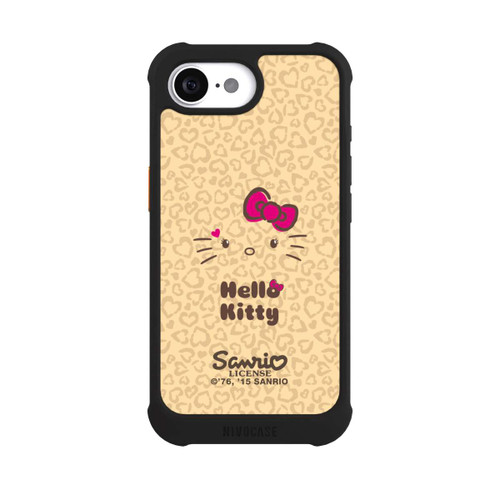 Apple iPhone 17e NIVOmax Hello Kitty - Leo
