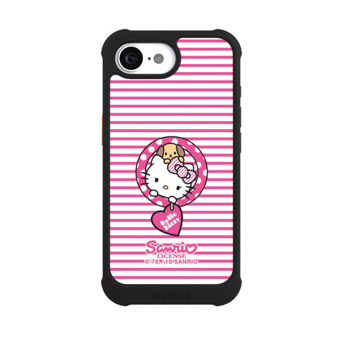Apple iPhone 17e NIVOmax Friend Kitty