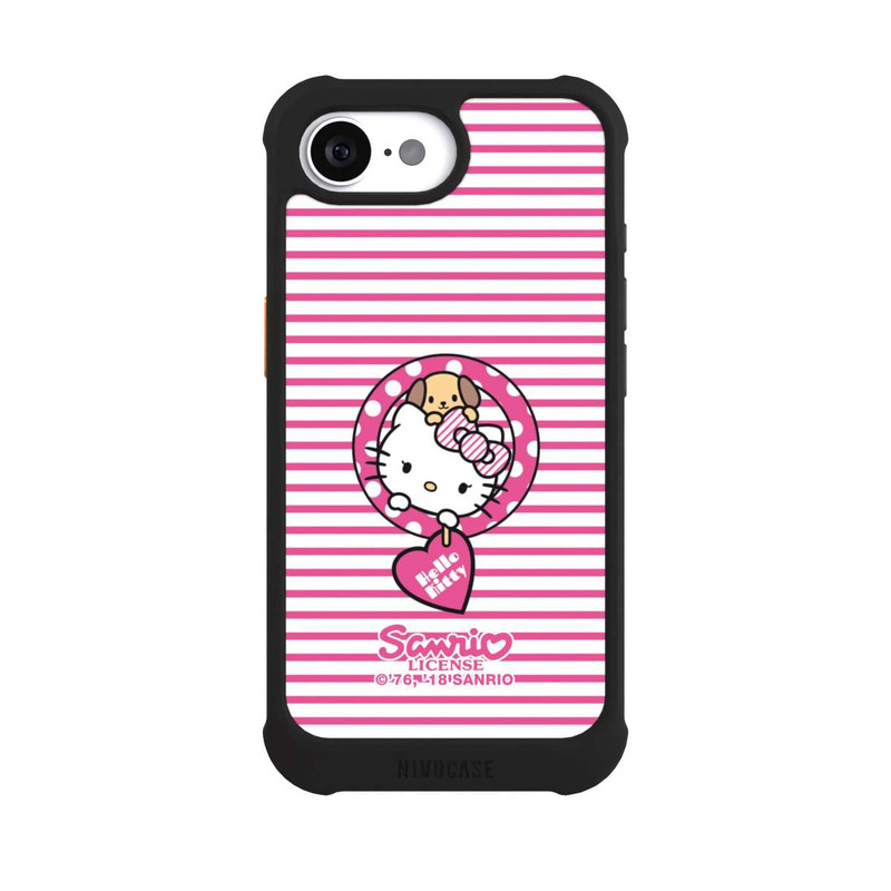 17 e NIVOmax Friend Kitty