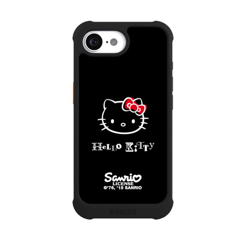 Apple iPhone 17e NIVOmax Hello Kitty - Lovely