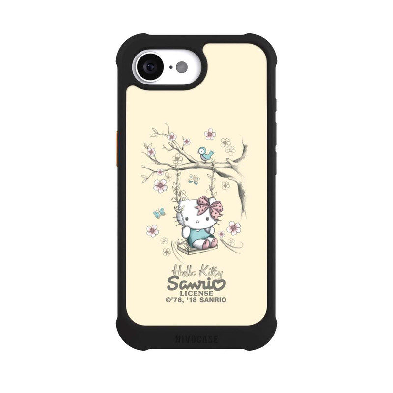 17 e NIVOmax Hello Kitty Natur