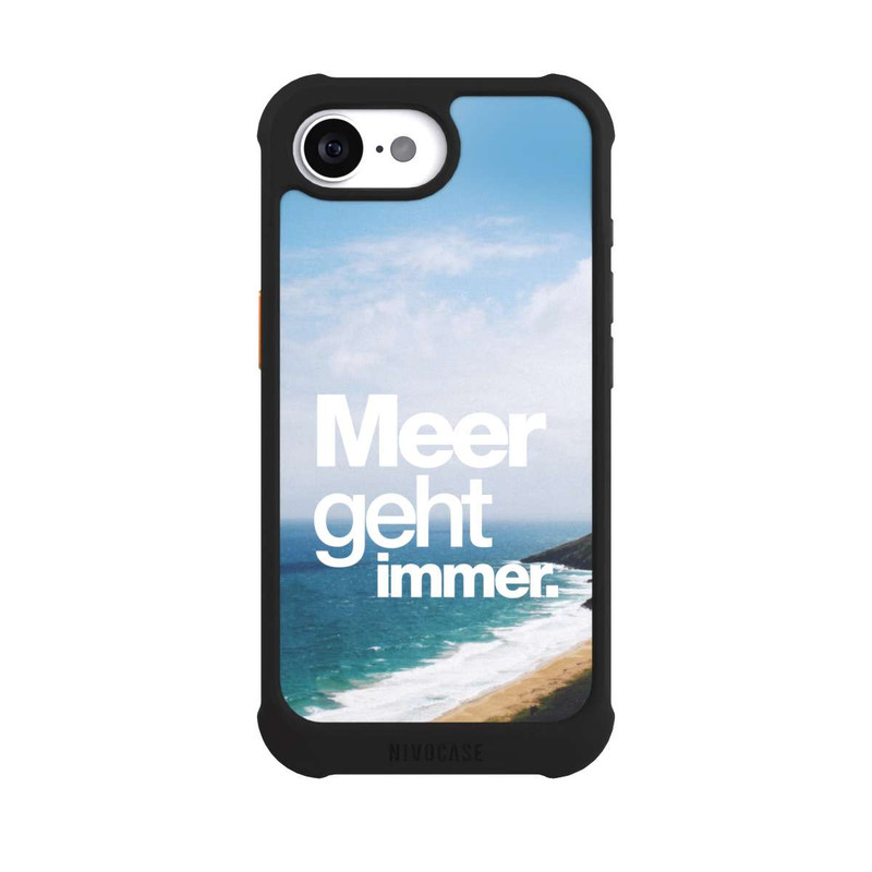 17 e NIVOmax Meer Geht Immer