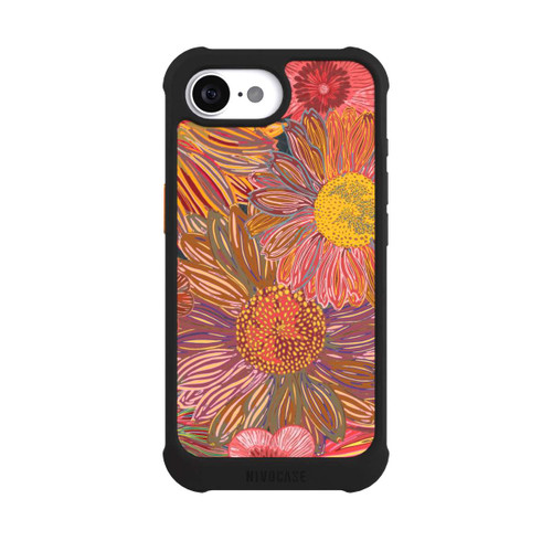 Apple iPhone 17e NIVOmax Daisy Dance