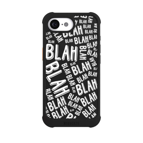 Apple iPhone 17e NIVOmax Blahblahblah