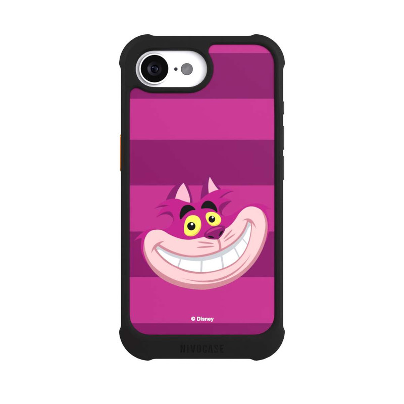 iPhone 17e NIVOmax Chat du Chesire 2