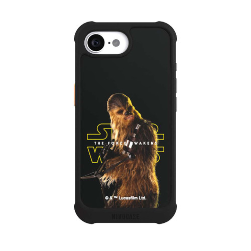 Apple iPhone 17e NIVOmax Chewy Star Wars
