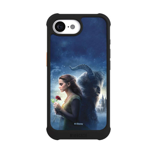 Apple iPhone 17e NIVOmax Belle und Biest