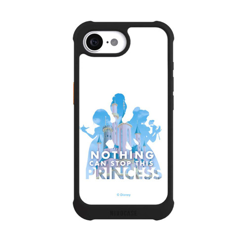 Apple iPhone 17e NIVOmax Nothing Can Stop This Princess
