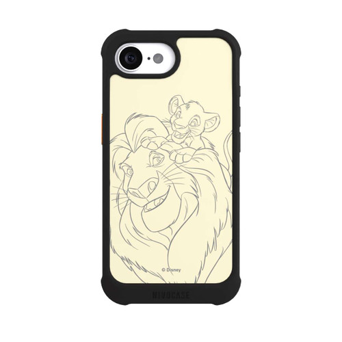 Apple iPhone 17e NIVOmax Father and Son