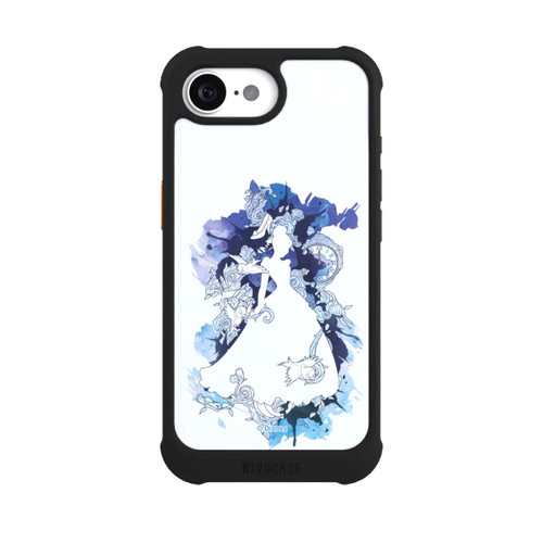 Apple iPhone 17e NIVOmax Princess Cinderella