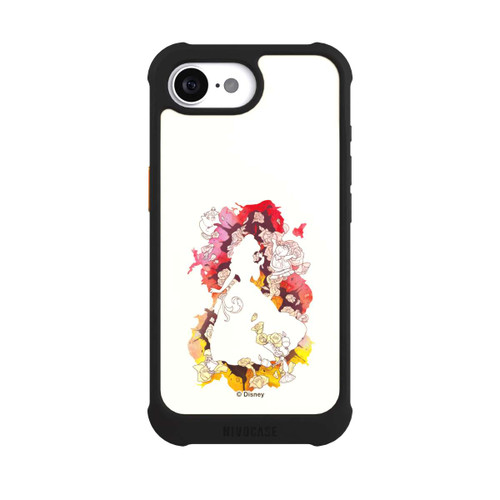Apple iPhone 17e NIVOmax Princess Belle