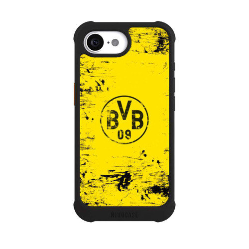 Apple iPhone 17e NIVOmax BVB Destroyed Look