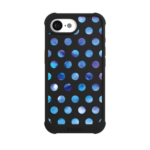 Apple iPhone 17e NIVOmax Go Dots ohne Hintergrund