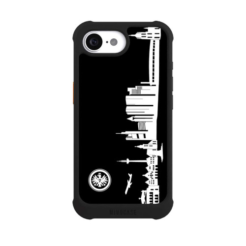 Apple iPhone 17e NIVOmax Frankfurter Skyline