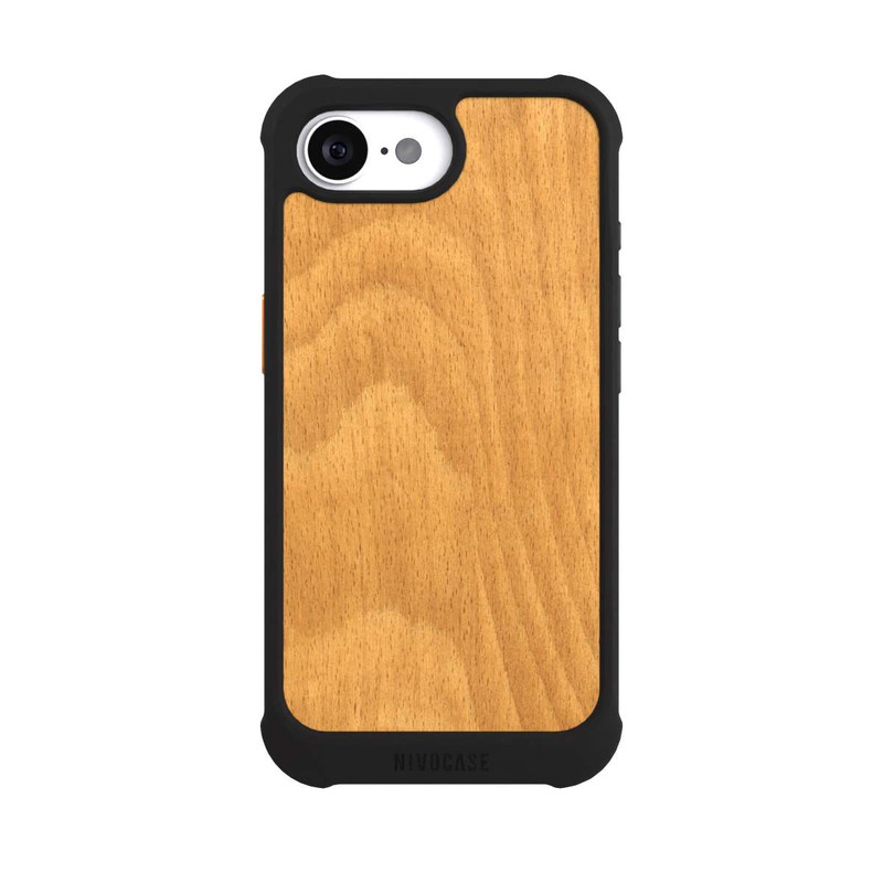 17 e NIVOmax Funier Wood Look