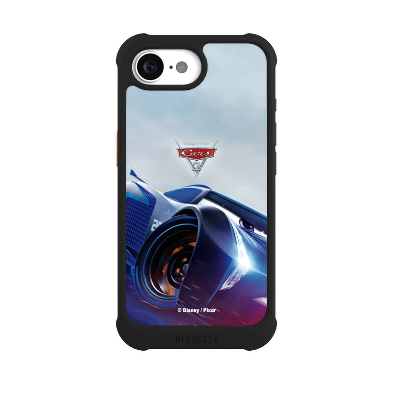 17 e NIVOmax Cars 3 Jackson Storm