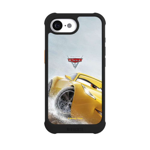 Apple iPhone 17e NIVOmax Cars3 Cruz Ramirez