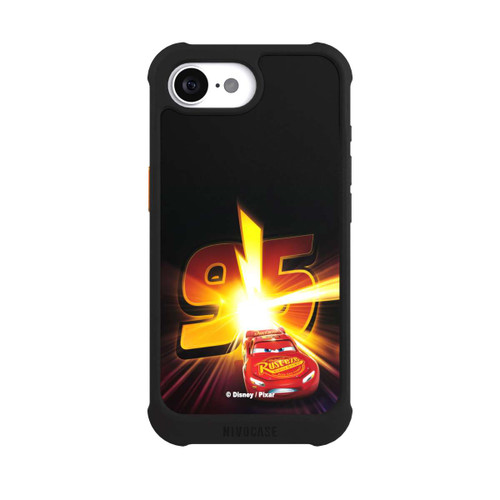 Apple iPhone 17e NIVOmax Cars3 Lightning 95