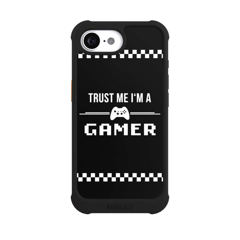 17 e NIVOmax Trust Me I'm a Gamer