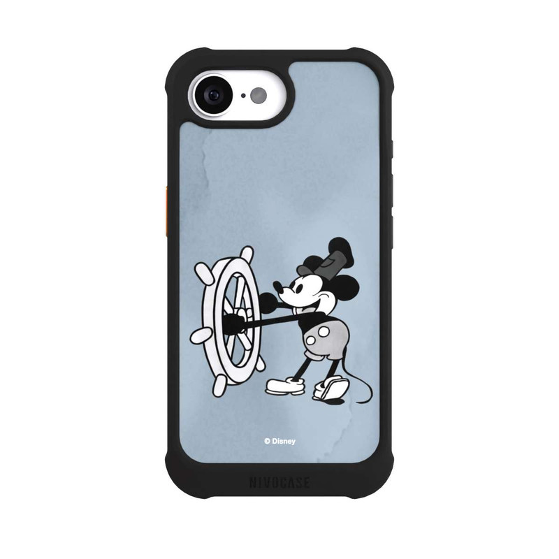 iPhone 17e NIVOmax Mickey Vintage Sailor