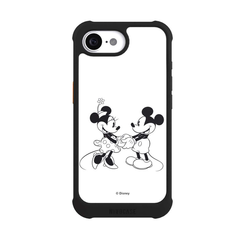 17 e NIVOmax Micky and Minnie