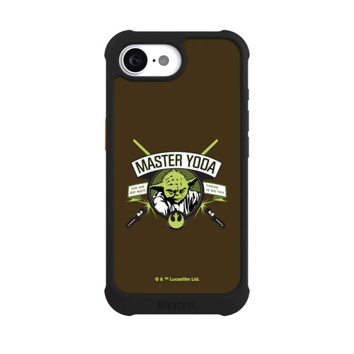 Apple iPhone 17e NIVOmax Master Yoda - Star Wars