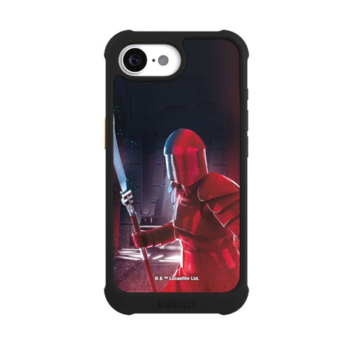 Apple iPhone 17e NIVOmax Star Wars Praetorian Guard - Star Wars 8