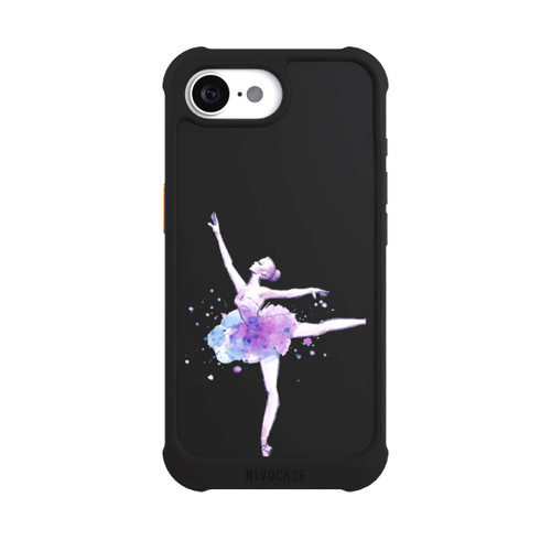 Apple iPhone 17e NIVOmax Prima Ballerina ohne Hintergrund