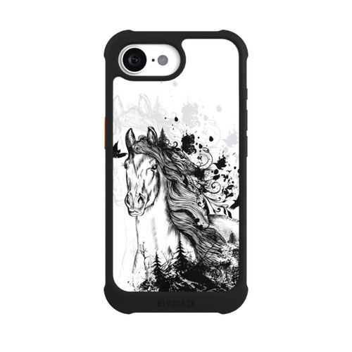 Apple iPhone 17e NIVOmax Horse Spirit