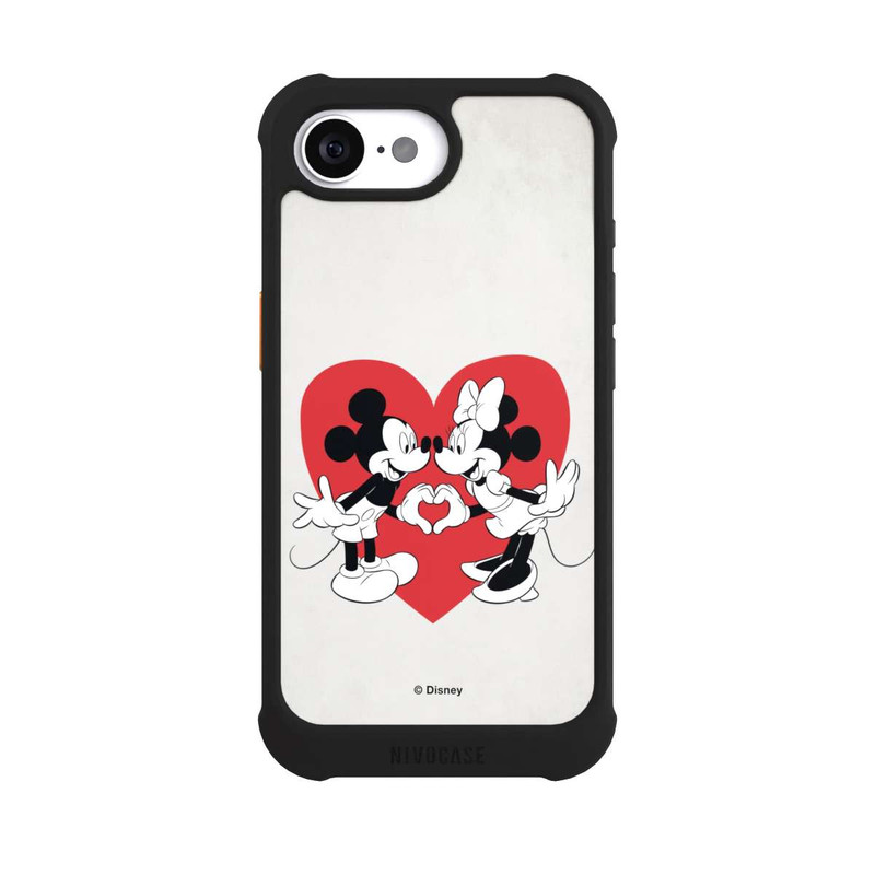 17 e NIVOmax Micky and Minnie in Love