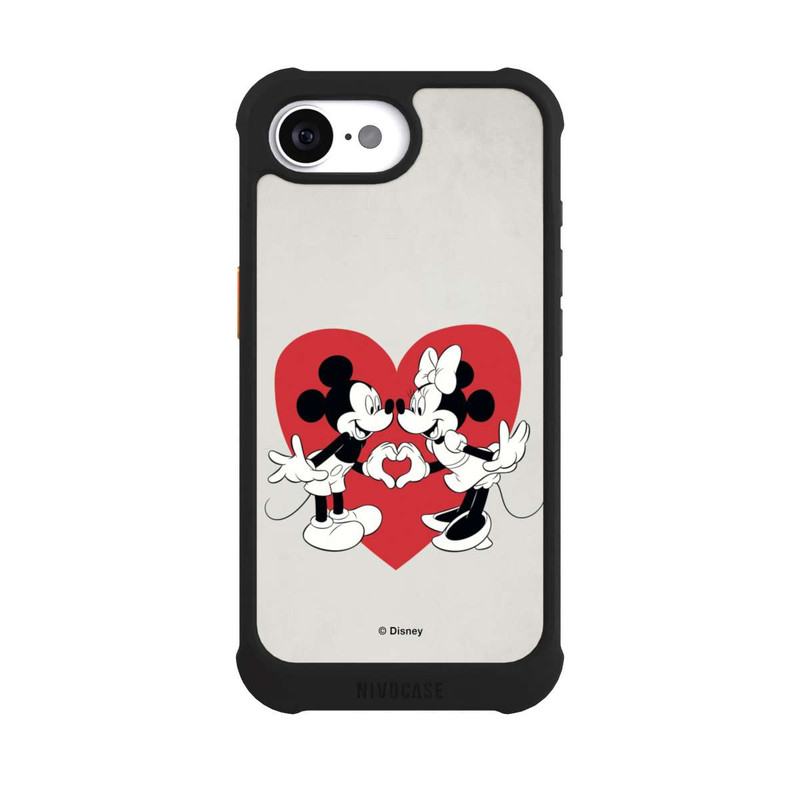 17 e NIVOmax Micky and Minnie in Love