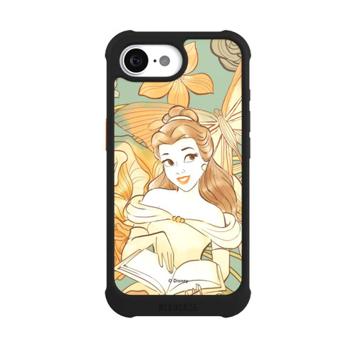 Apple iPhone 17e NIVOmax Belle Royal Floral