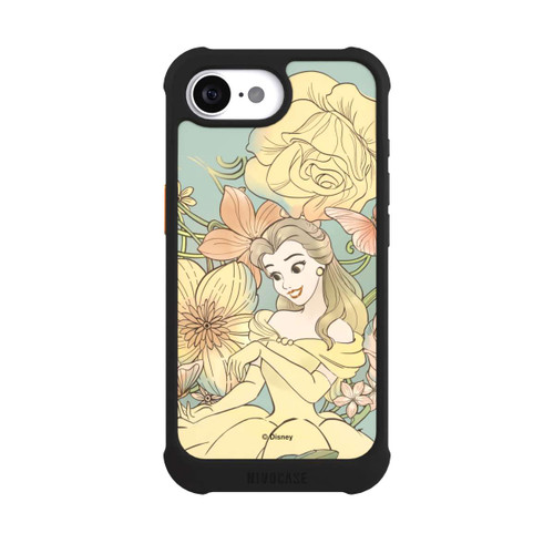 Apple iPhone 17e NIVOmax Belle Royal Floral No 2