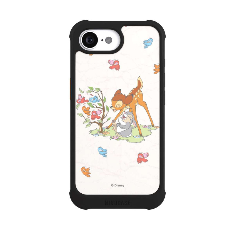 17 e NIVOmax Bambi Vintage Pattern