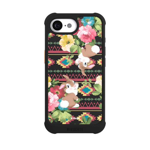 Apple iPhone 17e NIVOmax Klopfer Floral Vintage
