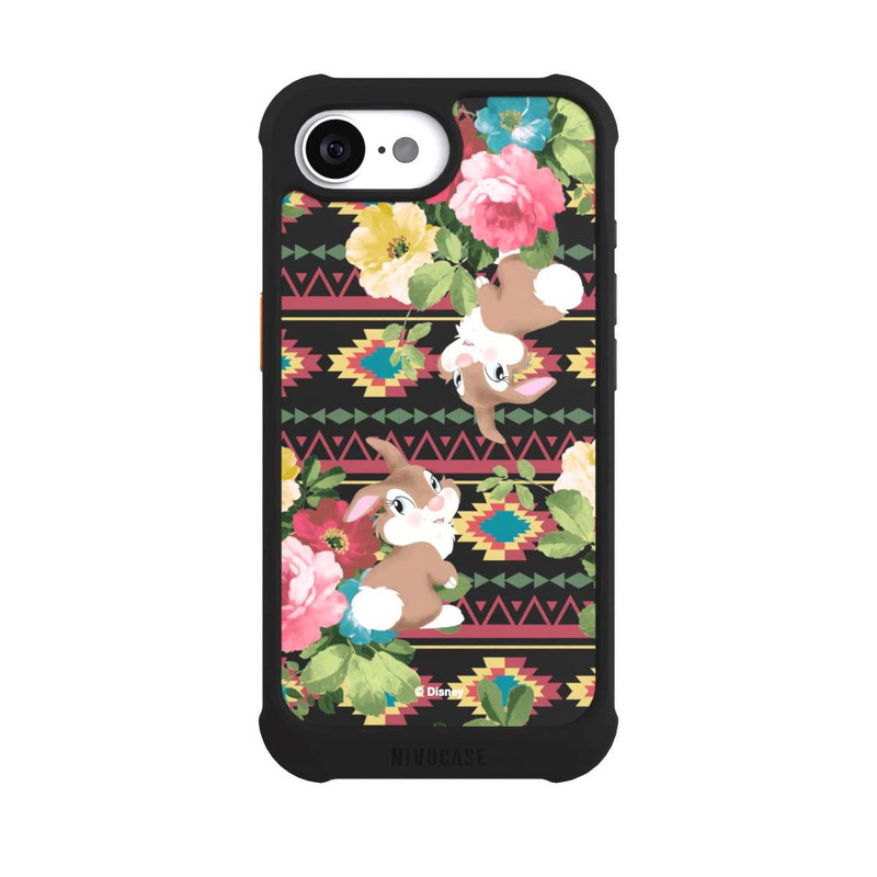 17 e NIVOmax Panpan Floral Vintage