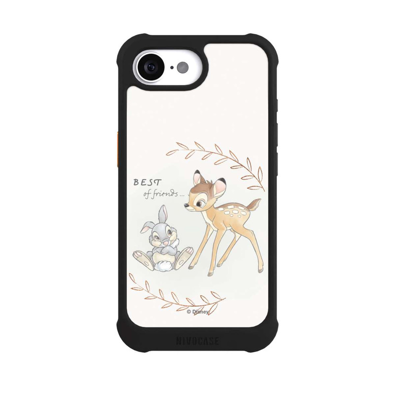 iPhone 17e NIVOmax Bambi and Friends