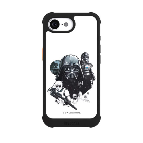 Apple iPhone 17e NIVOmax The Dark Side and the Power - Star Wars