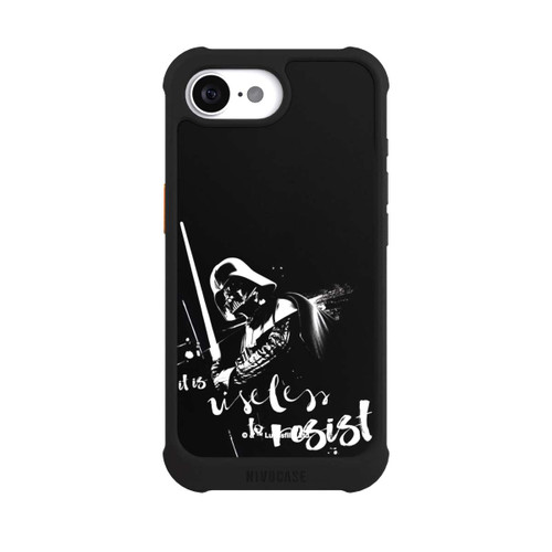 Apple iPhone 17e NIVOmax It is Useless to Resist - Star Wars