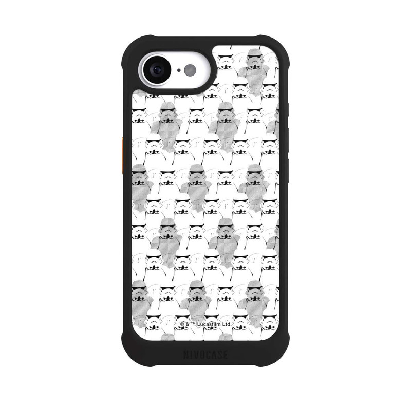 17 e NIVOmax Sturmtruppler-Muster