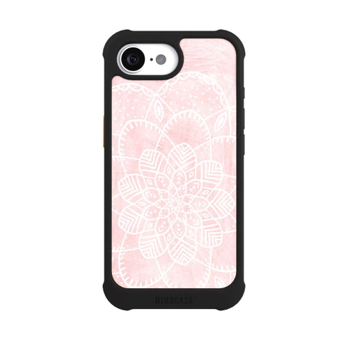 Apple iPhone 17e NIVOmax Mandala Flower