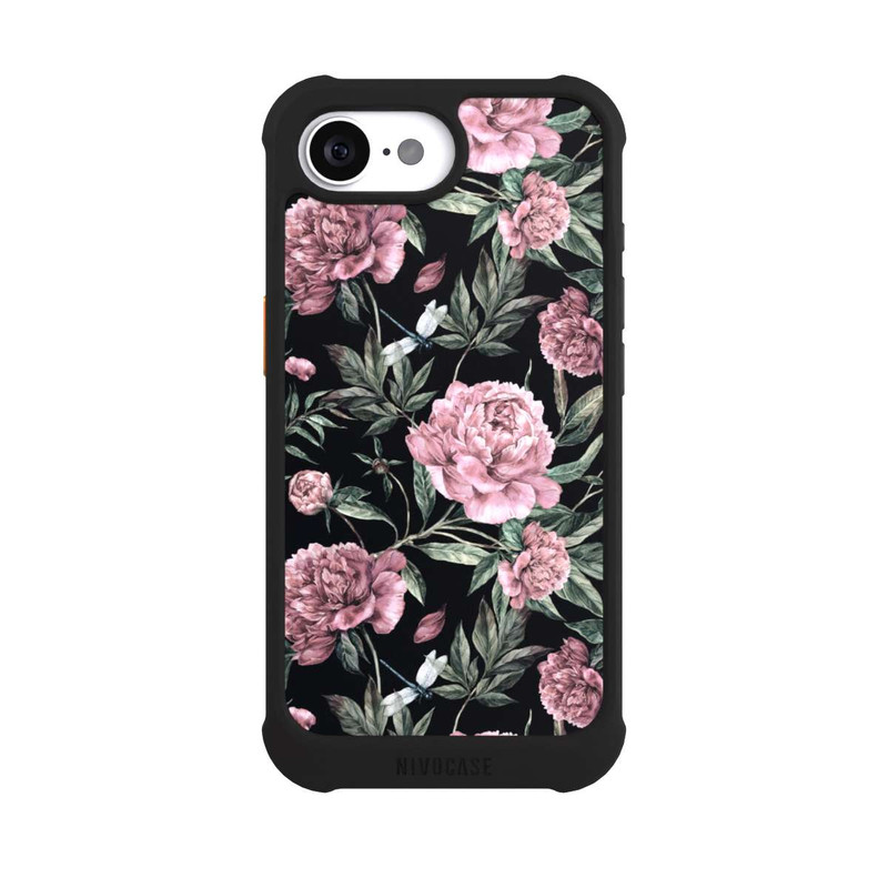 17 e NIVOmax Dunkle Blume