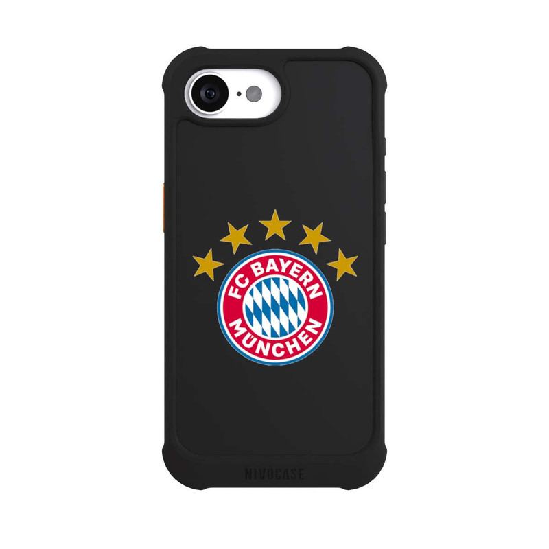 17 e NIVOmax FCB Logo mit Sterne - ohne Hintergrund