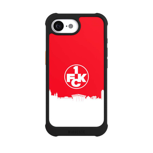 Apple iPhone 17e NIVOmax Skyline FCK