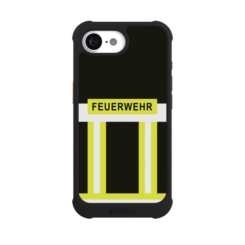 17 e NIVOmax Feuerwehr
