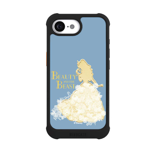 Apple iPhone 17e NIVOmax Denim Lace Belle