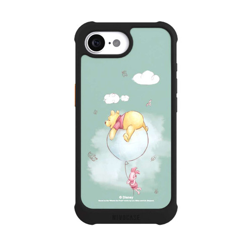 Apple iPhone 17e NIVOmax Uncheered by a Balloon