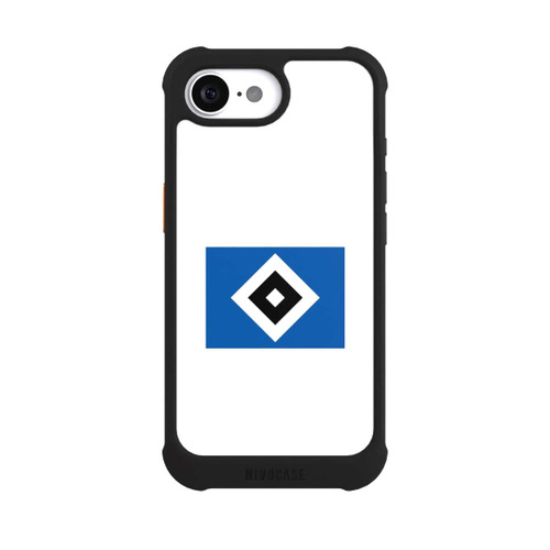 Apple iPhone 17e NIVOmax HSV Weiss / Blau